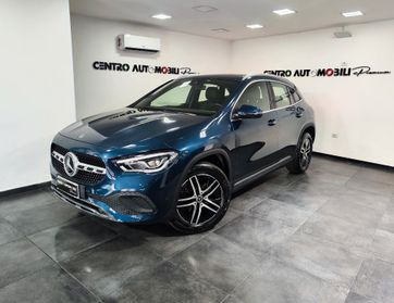 Mercedes-benz GLA 200 d Automatic Sport Plus LED AMBIENTE