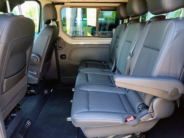 RENAULT Trafic BluedCi 170 CV EDC SpaceClass Passo Lungo