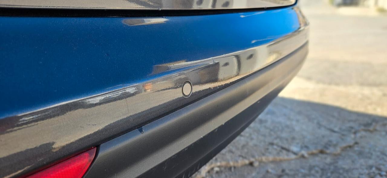 Kia Ceed 1.6 136CV Business Class