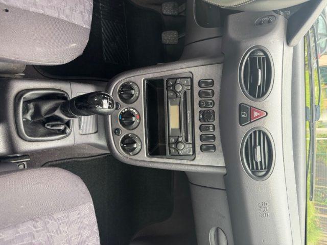 MERCEDES-BENZ A 140 cat Avantgarde clima