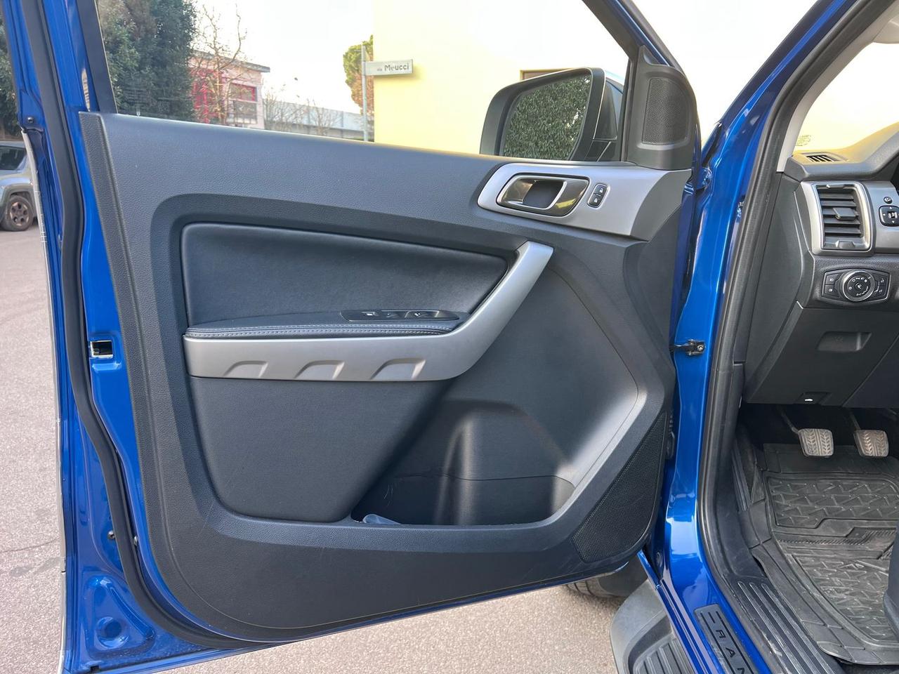 Ford Ranger Limited 2.0 TDCi EcoBlue 170 CV #9645