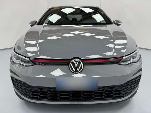 Volkswagen Golf GTI 2.0 TSI DSG 245CV UNICO PROPRIETARIO ONLY PROMO