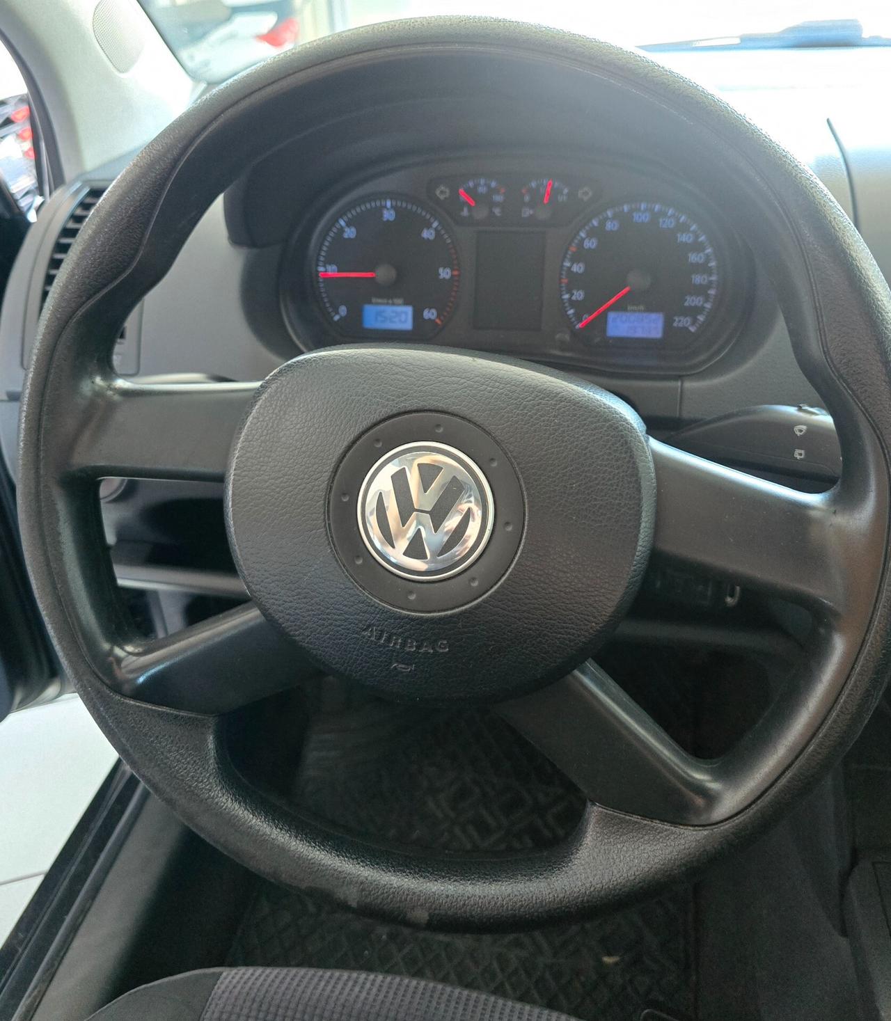 Volkswagen Polo 1.4/69CV TDI 5p. Comfortline