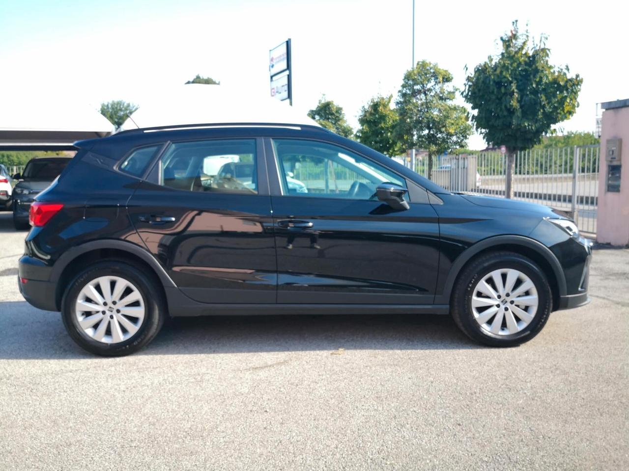 Seat Arona 1.0 EcoTSI 115CV DSG Style ***GARANZIA SEAT***