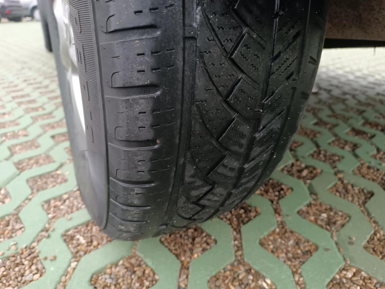 Dacia Duster 1.6 metano 115CV Start&Stop Ambiance