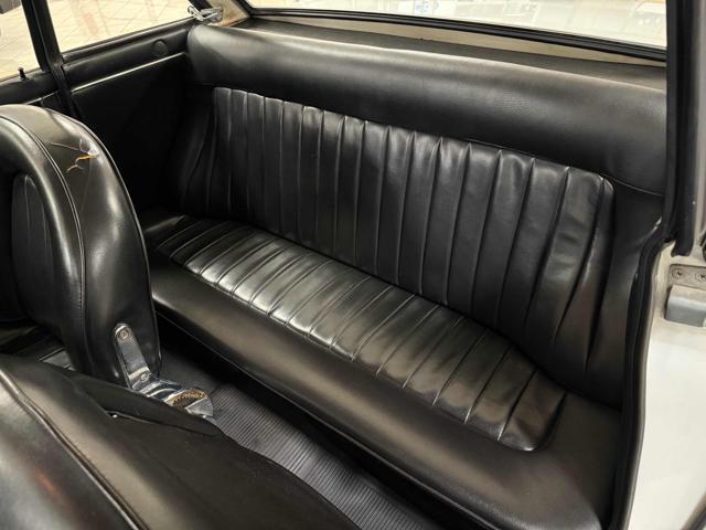 LANCIA Fulvia 1.3 S 2 Serie - ISCRITTA ASI