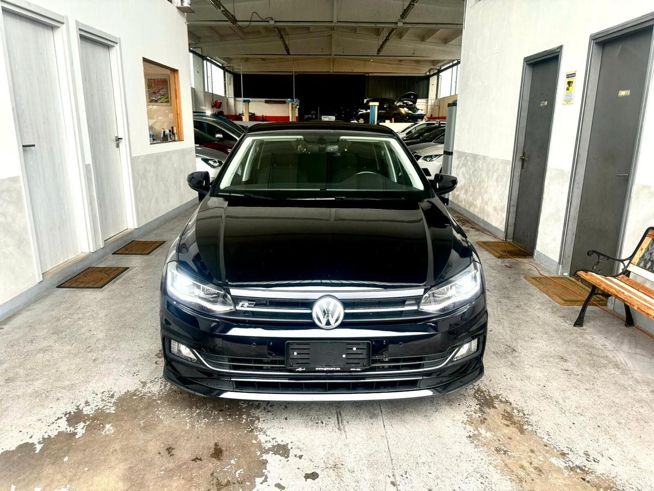 Volkswagen Polo R-Line