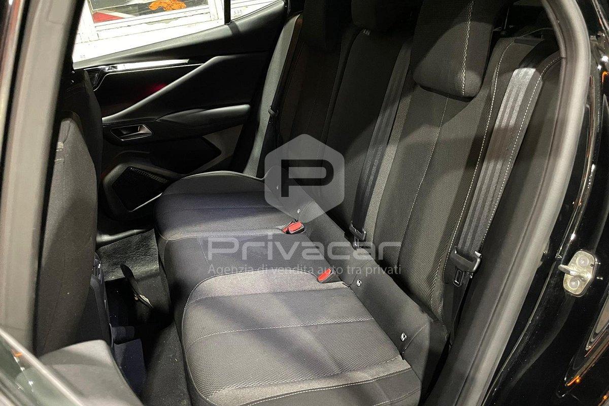 DS DS 4 BlueHDi 130 aut. Bastille Business