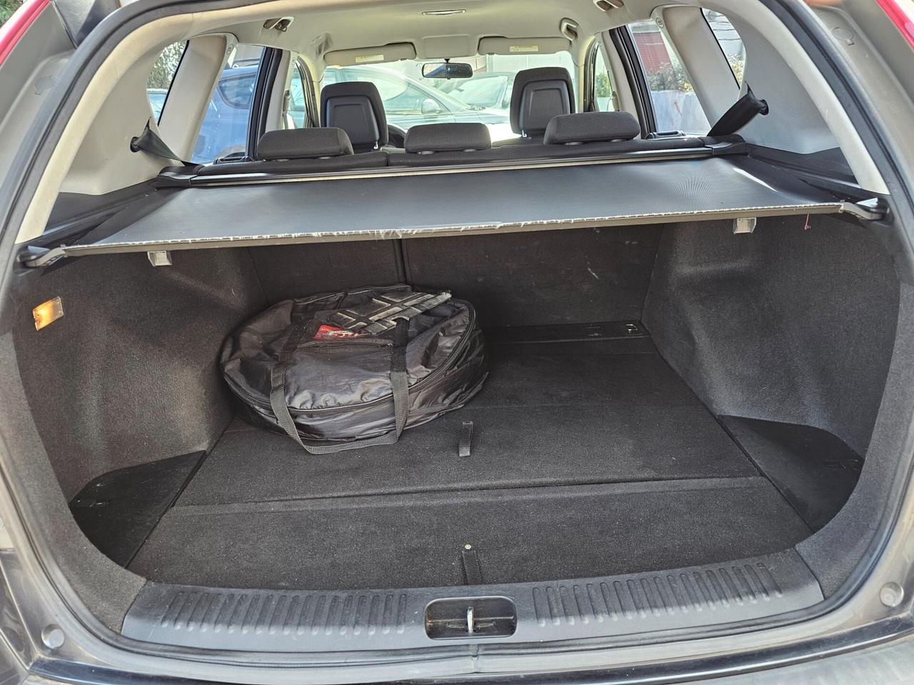 Kia Ceed cee'd Sp. Wag. 1.4 109CV LX Bi-Fuel