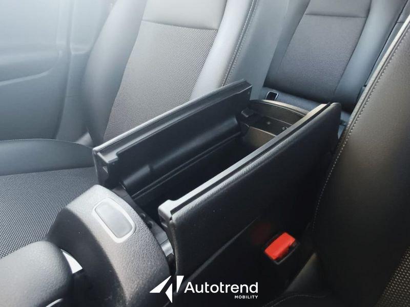 Mercedes-Benz Classe B B 180 d 116 CV Automatica NAVI Executive