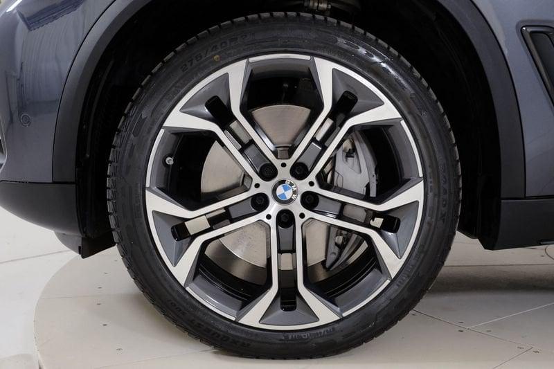 BMW X5 G05 2018 Benzina xdrive45e xLine auto