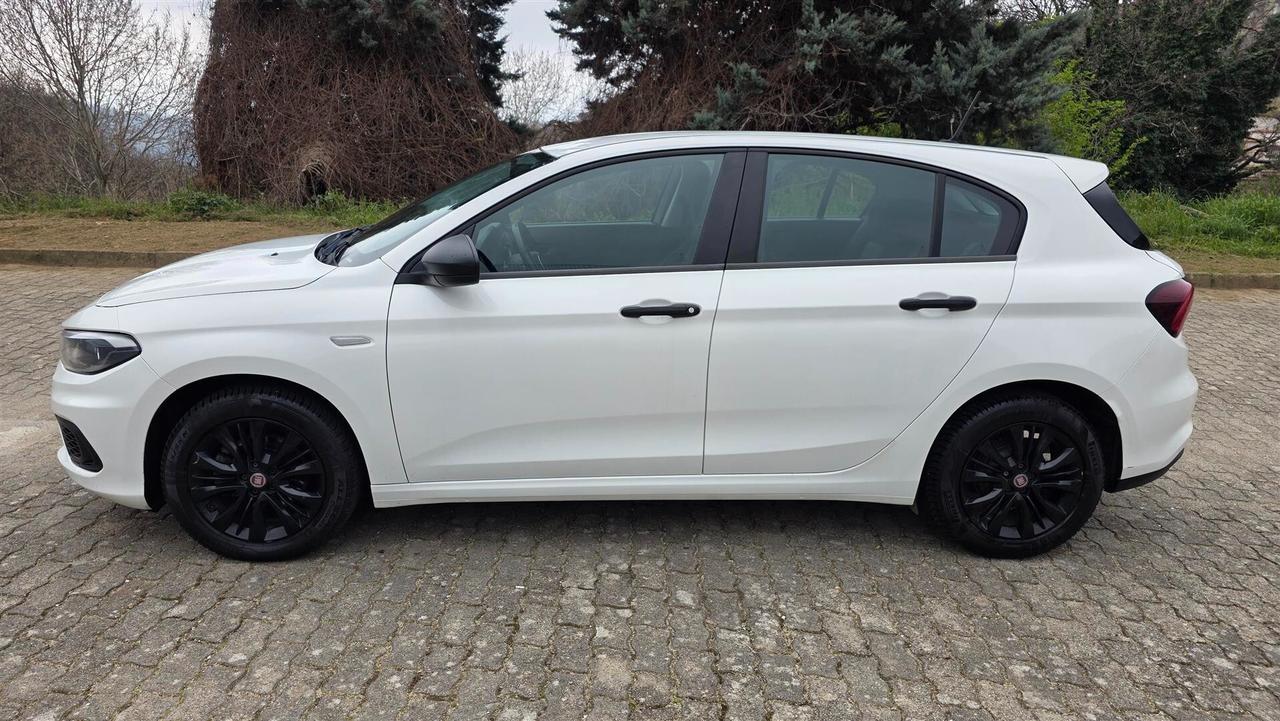 Fiat Tipo 1.3 Mjt S&S 5 porte Street
