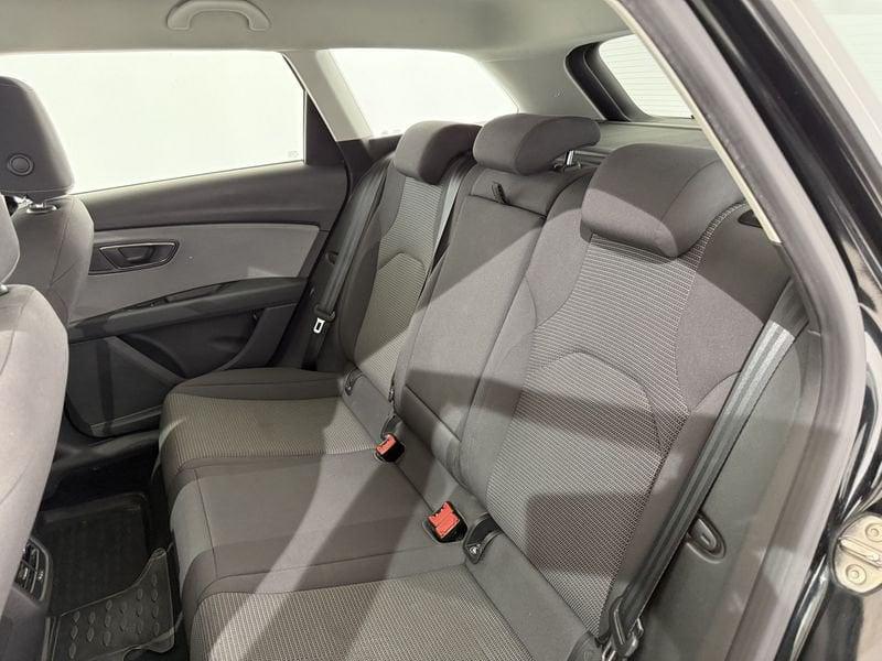 SEAT Leon Leon ST 1.6 tdi 115cv dsg