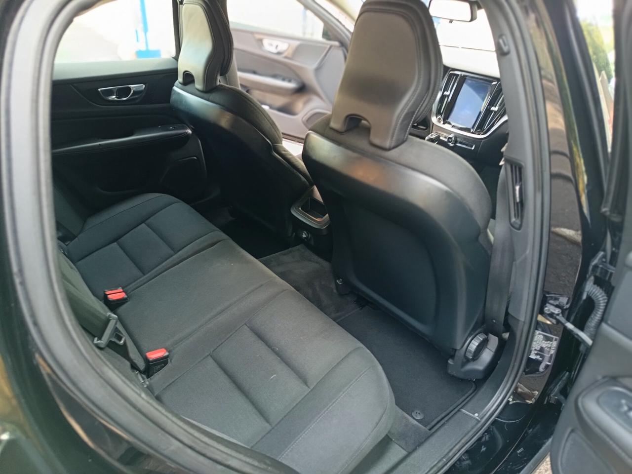 Volvo V60 D3 Geartronic Business 2019 euro 6