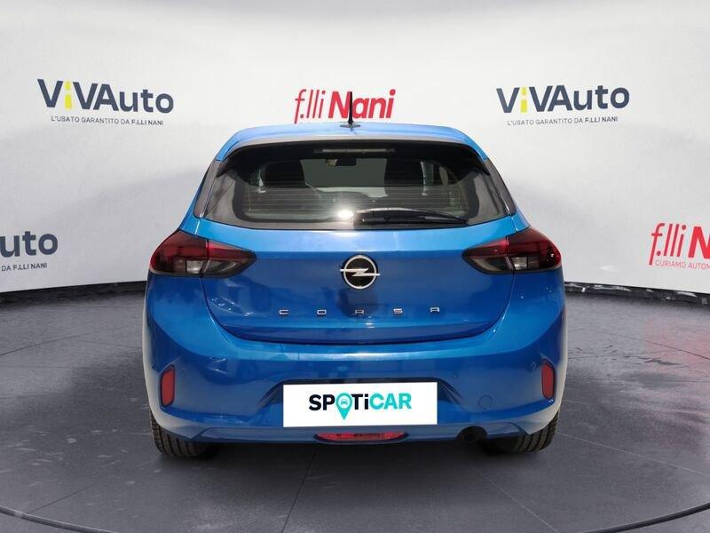 Opel Corsa Corsa 1.2 Edition