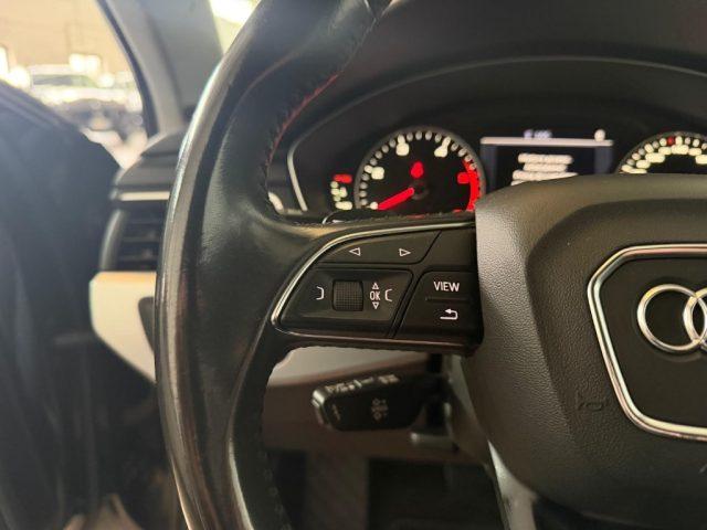 AUDI A4 Avant 2.0 TDI 150 CV S tronic