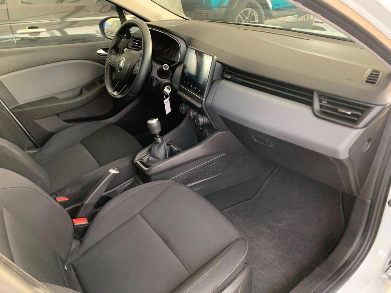 Renault Clio Blue dCi 85 CV 5 porte Business