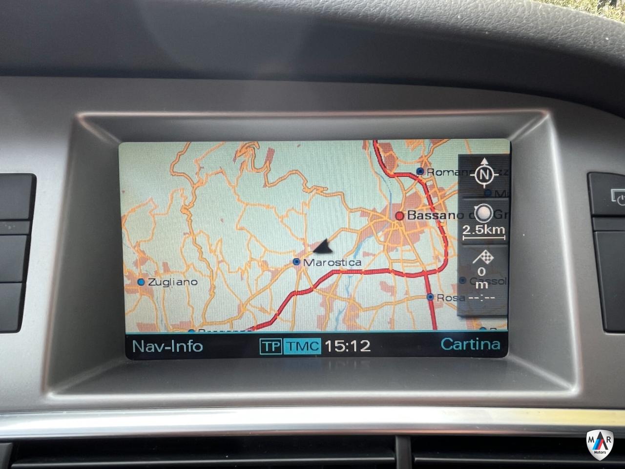 Audi A6 Avant 3.0 V6 TDI quattro tiptronic S-Line