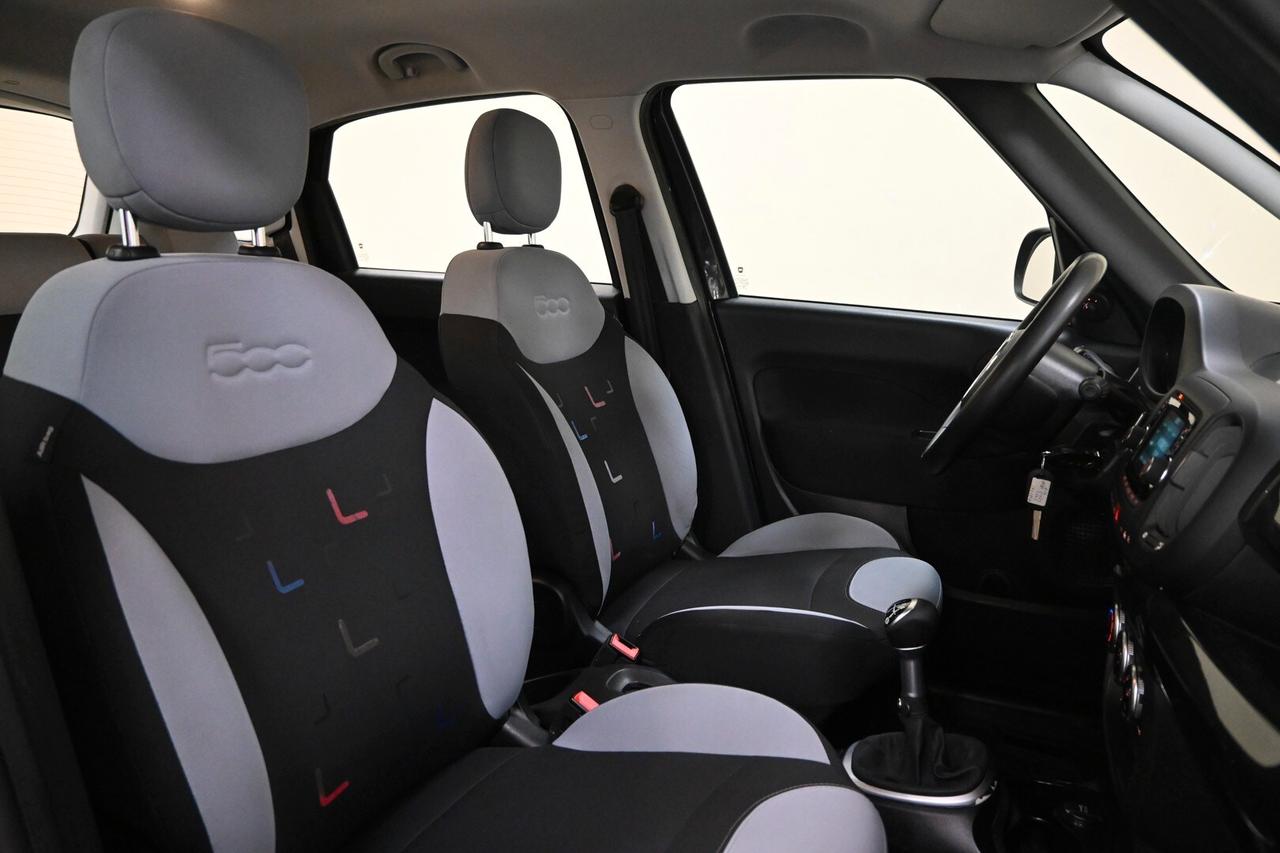 FIAT 500L 500L 1.3 Multijet 95 CV Pop Star