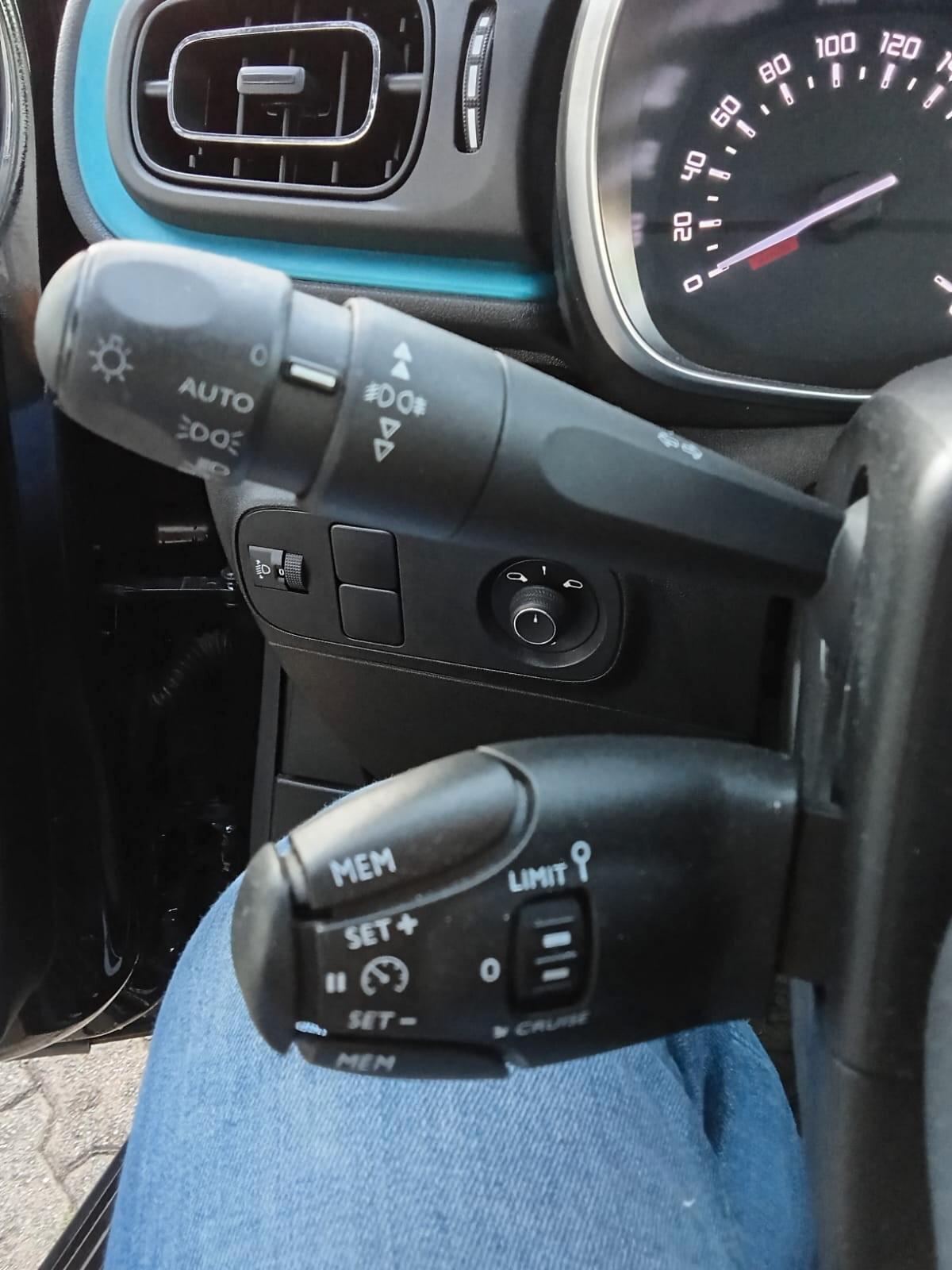 Citroen C3 PureTech 110 S&S EAT6 Shine