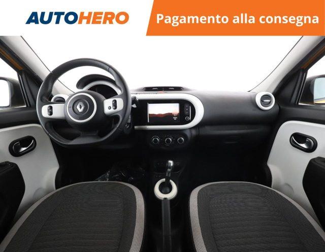 RENAULT Twingo TCe 95 CV EDC Duel2