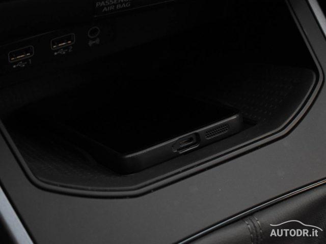 SEAT Arona 1.0 TGI Style Navi, Retrocamera, Sedili riscaldati