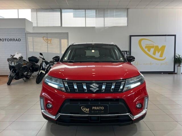 Suzuki Vitara 1.4h Top 4wd Allgrip