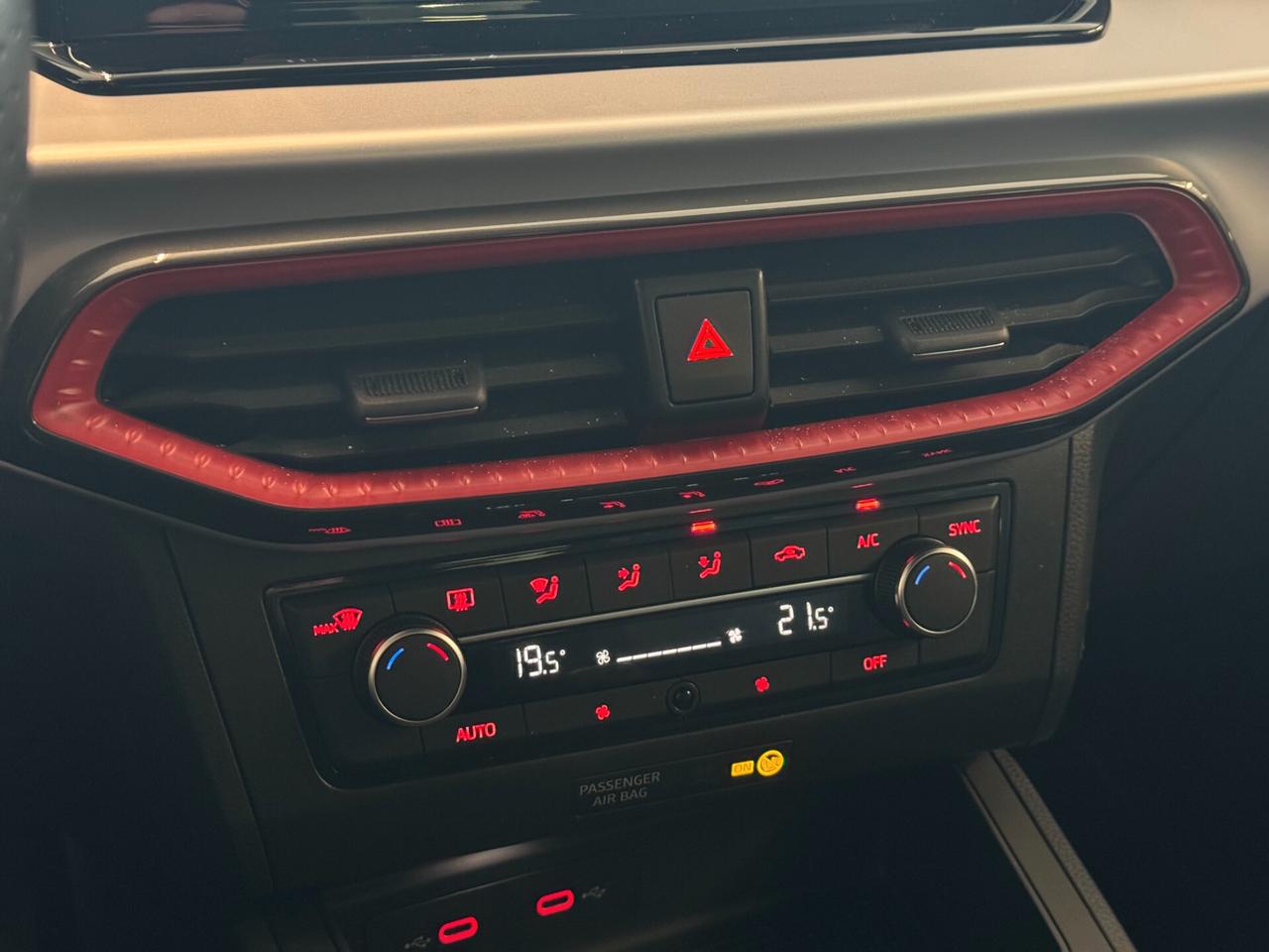 SEAT IBIZA FR 1.0cc 95Cv IVA ESPOSTA Benzina Manuale