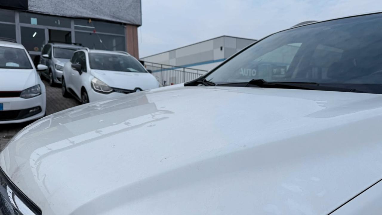 Opel Antara 2.2 CDTI 163CV Start&Stop 4x2 Cosmo Plus
