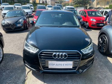 Audi A1 1.6 TDI 116 CV S tronic Sport