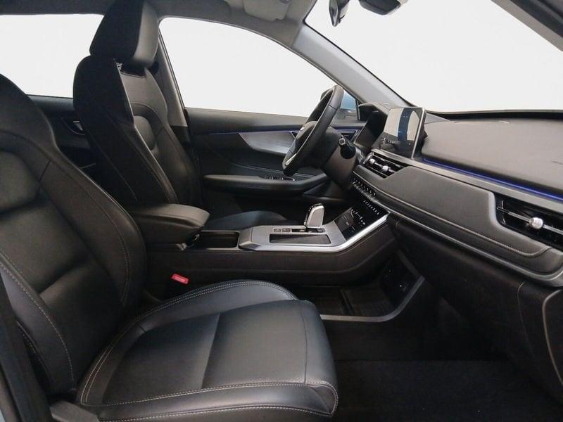 DR AUTOMOBILES DR 5 DR 5.0 1.5 turbo Gpl 149cv cvt