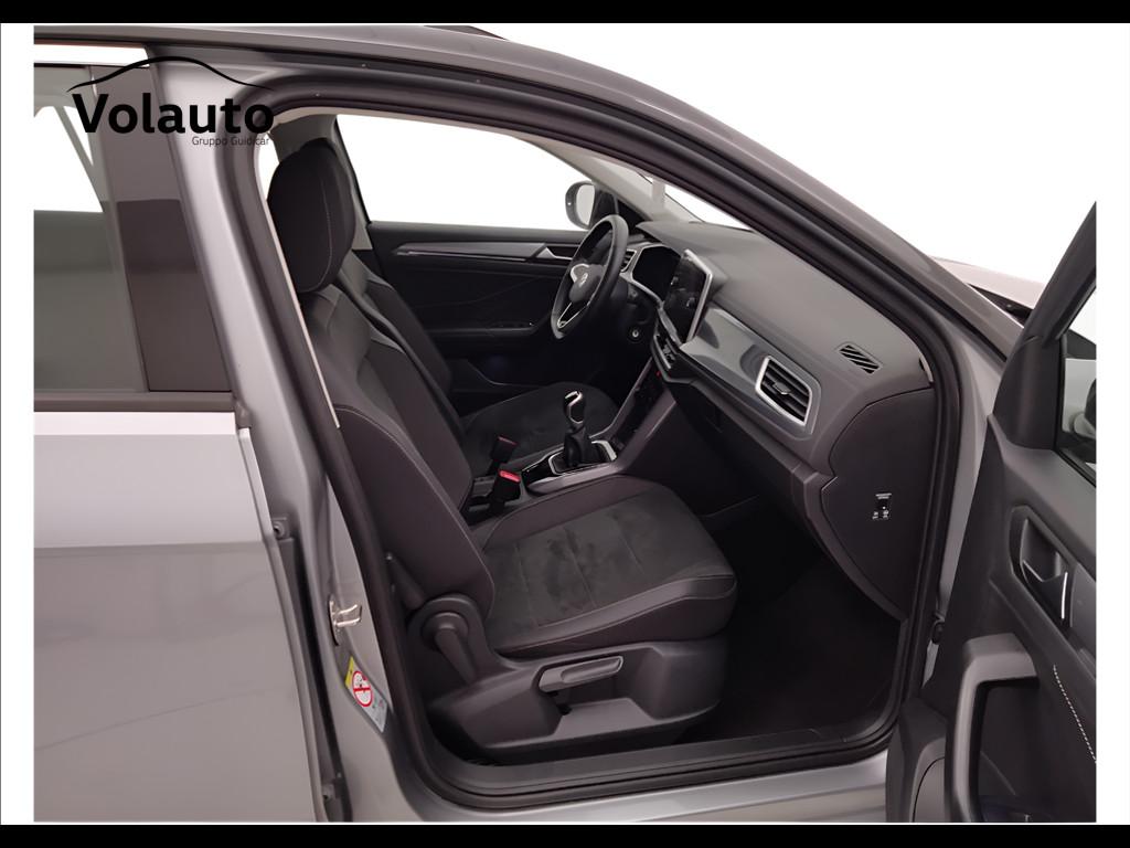 VOLKSWAGEN T-Roc I 2022 - T-Roc 1.0 tsi Style 115cv