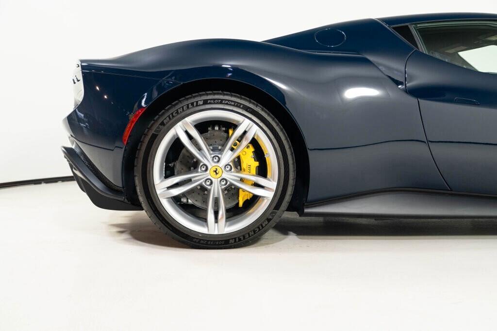 Ferrari 296 GTB NOLEGGIO LUNGO TERMINE - LEASING FULL INCLUSIVE
