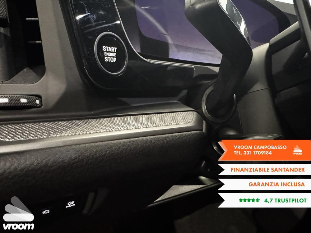 PORSCHE Cayenne Coupé Cayenne Coupé 3.0 V6 E-...