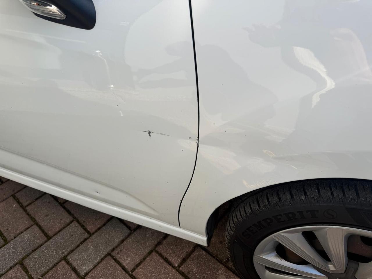 Citroen C3 1.4 HDI Exclusive