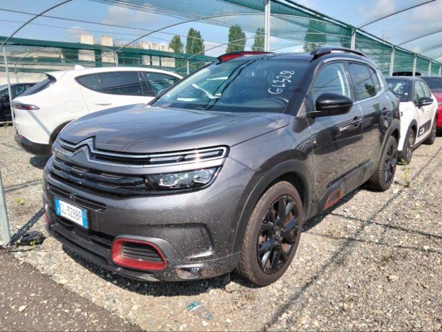 CITROEN C5 Aircross BlueHDi 130 S&S EAT8 Shine *TETTUCCIO*