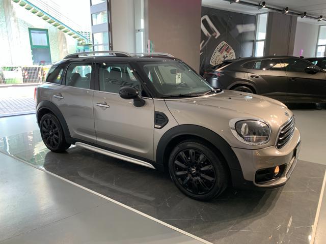 MINI Countryman 2.0 Cooper D Business Countryman