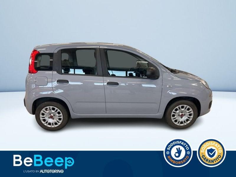 FIAT Panda 1.2 EASY S&S 69CV MY19