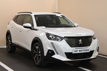 PEUGEOT 2008 2ª serie 2008 PureTech 130 S&S Al...