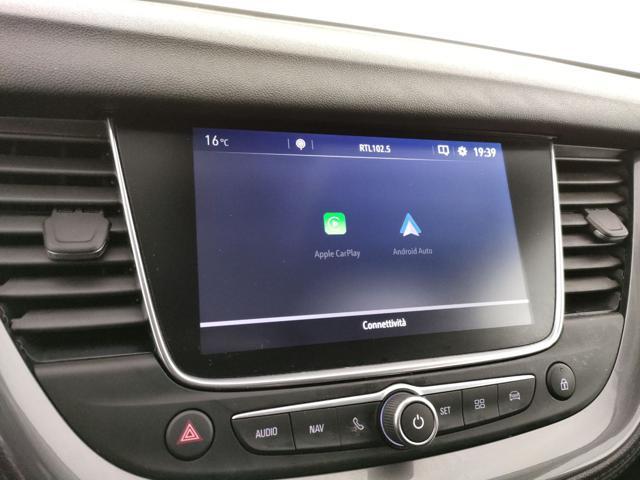 OPEL Grandland X 1.5 diesel Ecotec Start&Stop Innovation