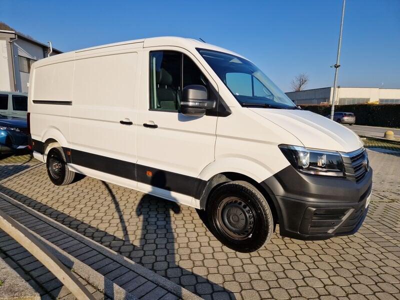 Volkswagen Crafter 30 FURG PM Business