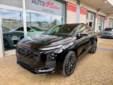 Audi Q3 Sportback 35TDI SLINE TETTO TECK PRO MM