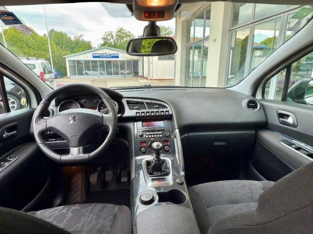 Peugeot 3008 1.6 hdi 16v Business fap