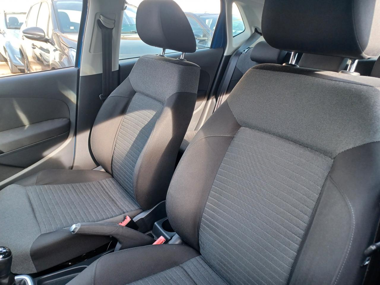 Volkswagen Polo 1.2 TDI 5 p. Trendline