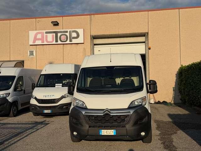 Citroen Jumper 35 BlueHDi 140 S&S PM-TM Furgone