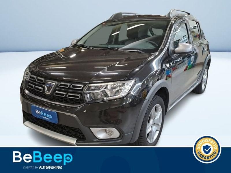 Dacia Sandero STEPWAY 0.9 TCE COMFORT S&S 90CV