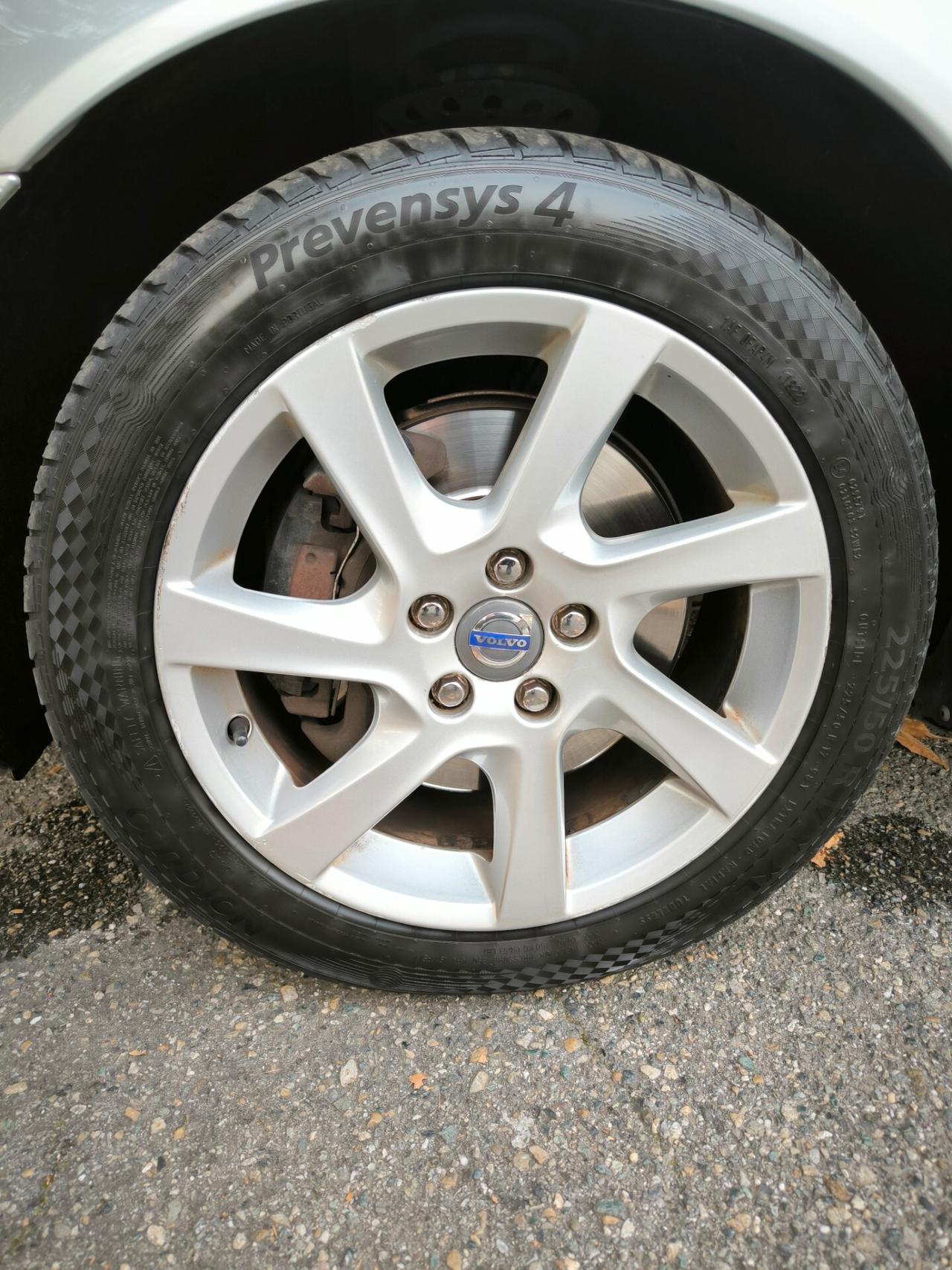 Volvo V70 D3 Geartronic Summum