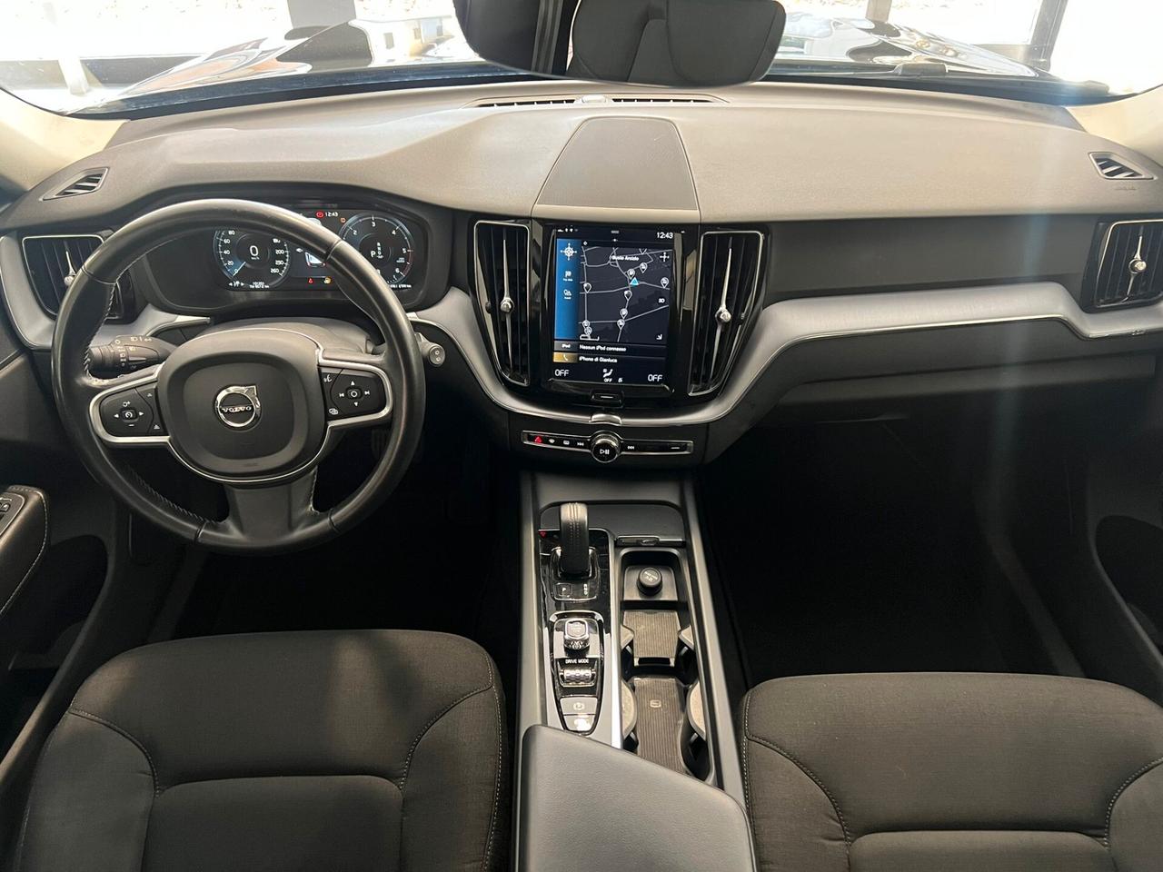 Volvo XC 60 B4 Diesel AWD Geartronic Business Plus - 2020