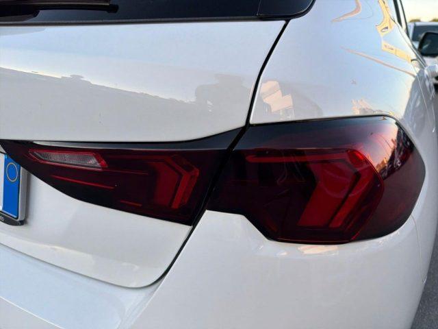 BMW 118 d MSport