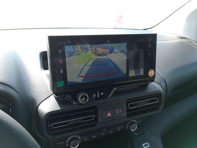 FIAT Doblo Doblò 1.5 BlueHdi 130CV LH1